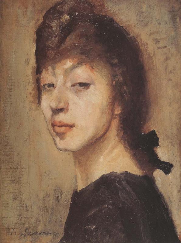 Marie Laurencin Self-Portrait